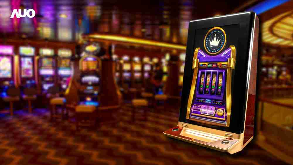 z6尊龙研发出全球最大30吋裸眼3D Micro LED双层显示器，，，，结合Micro LED与A.R.T. LCD显示技术，，形成不同景深的影像平面，，，可应用于电子游艺场域，，，提供玩家更丰富的游乐体验