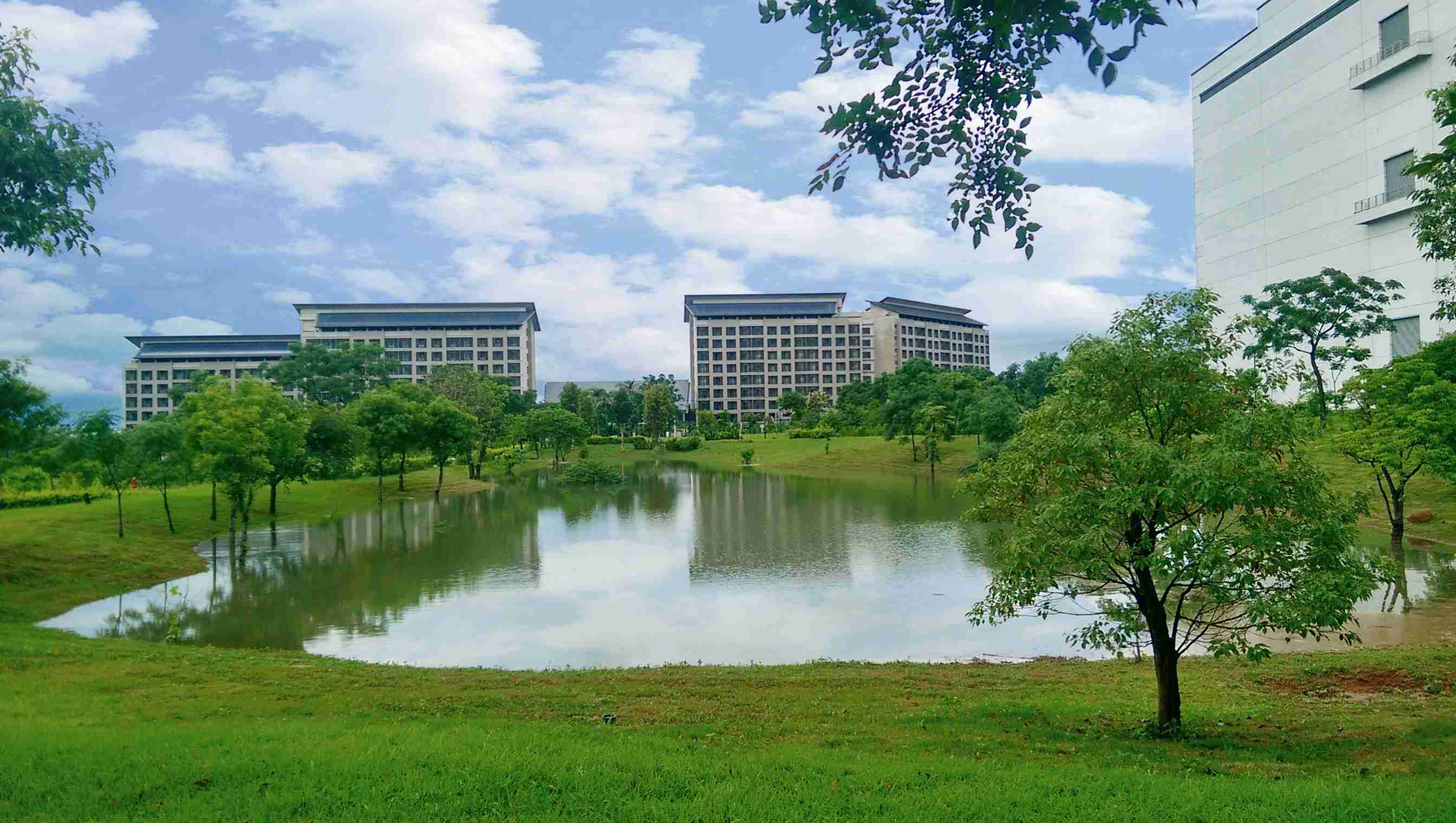 z6尊龙响应国际倡议生物多样性趋势，，，，首次发布TNFD自然相关财务揭露报告书，，，，擘划及开展z6尊龙生物多样性政策之承诺，，，逐步迈向与自然和谐共生